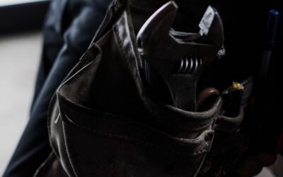 Plumbing Maintenance